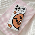 Shooky BT21 iPhone Case — Official LINE Friends