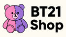 BT21 Shop - Home