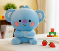 Peluche Koya BT21 Petit Format — Koala de RM (BTS)