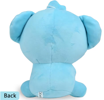 Peluche Koya BT21 Grand Format — Koala de RM (BTS)